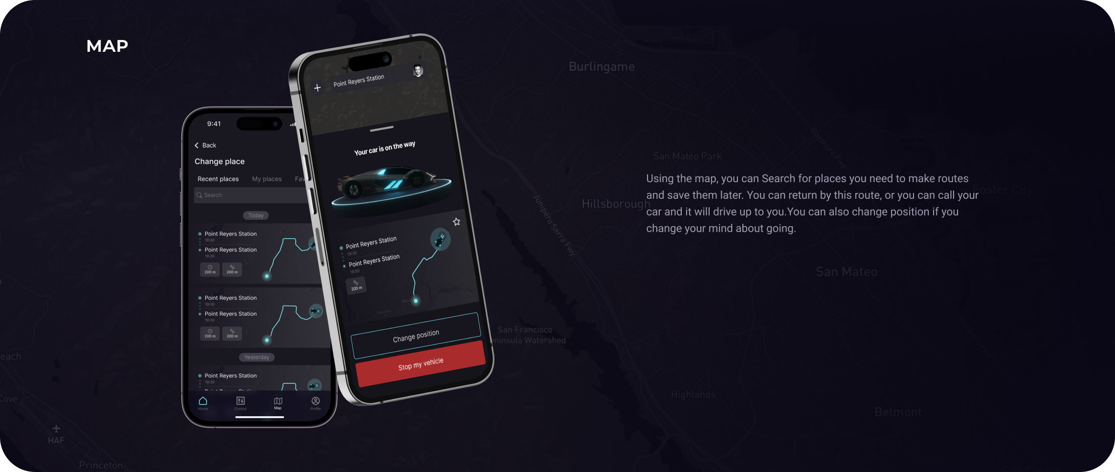 Feature Screen 3