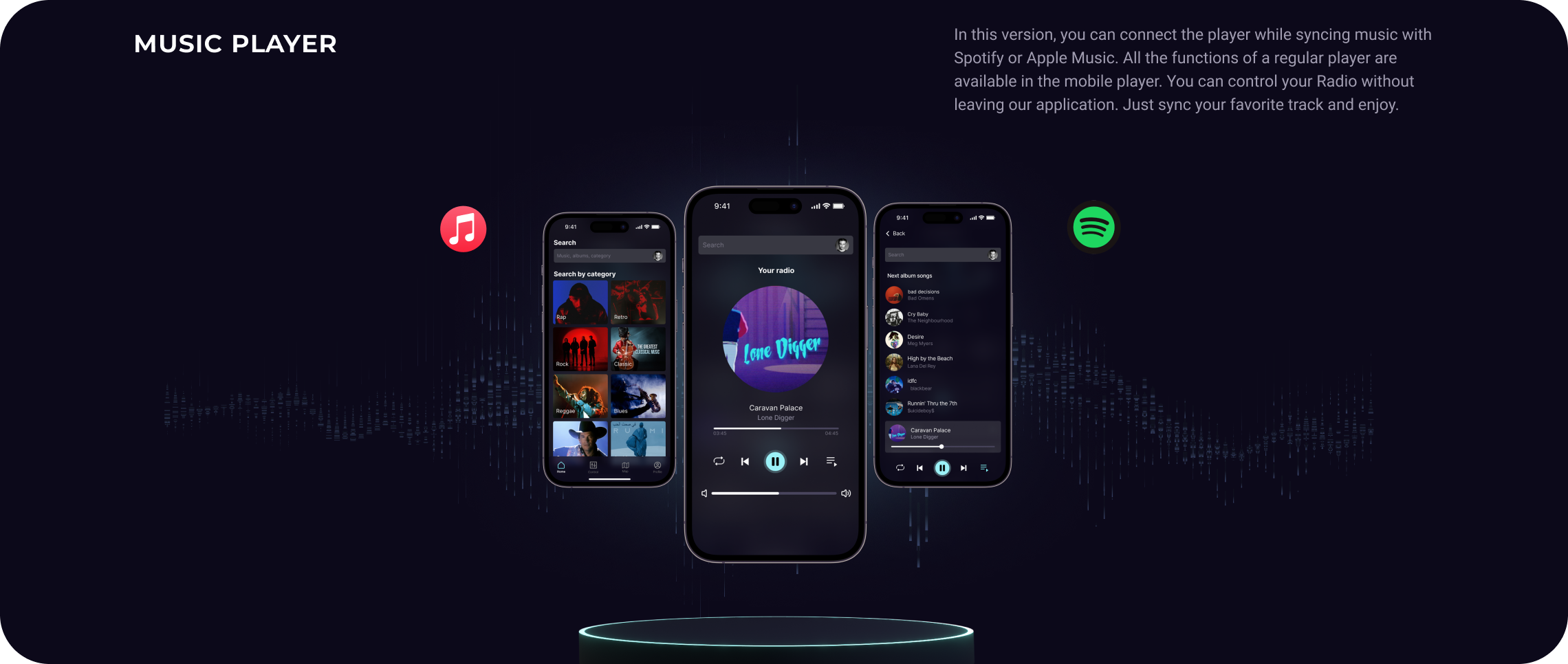 Feature Screen 4